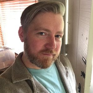 Meet your Posher, Philip